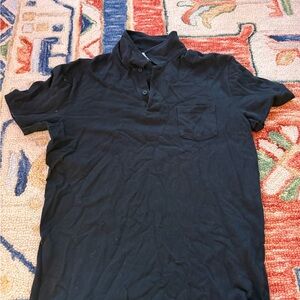 Sunspel Riviera Polo